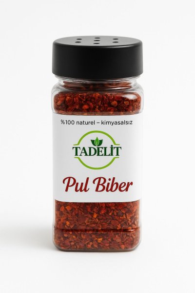 Pul Biber