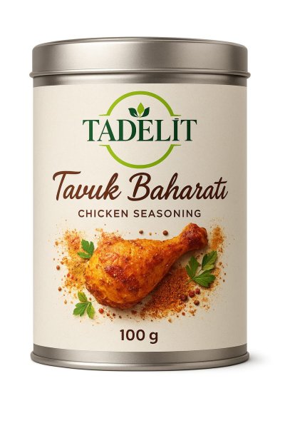 Tavuk Baharatı